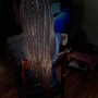 Loc Removal