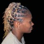 LOC COLOR (TIPS/FULL LOC)