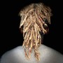 LOC COLOR (TIPS/FULL LOC)