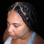 JUMBO BOX BRAIDS