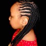 CORNROWS