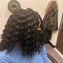 Crochet Braids