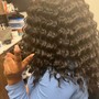 Crochet Braids