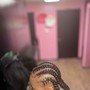 Closure Sew In