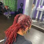 Loc Style