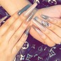 Gel Manicure