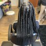 Loc Re-twist SMALL