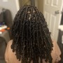 Deep Conditioning Treatment