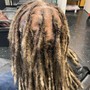 Kids Loc Retwist