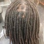 Kids Loc Retwist