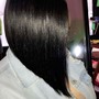 Keratin treatment