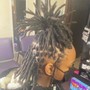 Loc Re-twist