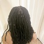 Deep Conditioning Treatment