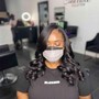 Full Closure Sew In