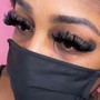 Lash Removal