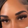 Brow Shaping w/ Tint