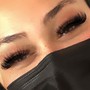 Lash Removal