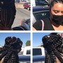 Poetic Justice Braids