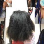 Keratin Treatment