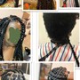 Havana Twists