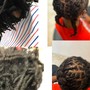 Comb Twist