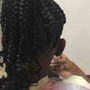 Havana Twists