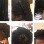 Comb Twist