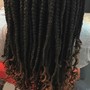 Natural Twists