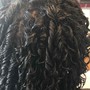 Natural Twists