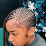 Soft loc touch up