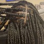 Micro Locs