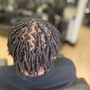 Loc Maintenance