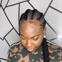 Soft loc touch up