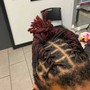 Loc Style