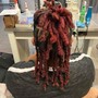 Retwist (color tips)