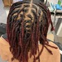 Retwist (Full head color)