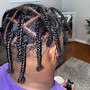 Individual Braids