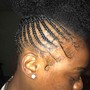 Comb Twist