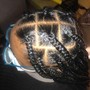 Senegalese Twist