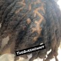 Loc Retwist