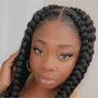 Crochet Braids