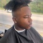 Edge Up With Cut