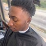 Edge Up With Cut