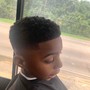 Edge Up With Cut