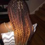 Poetic Justice Braids