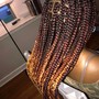 Poetic Justice Braids