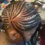 Lemonade Braids (med)