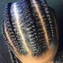 Lemonade Braids (med)