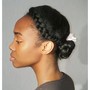 Stitch / Feed-In Braids (2)