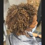 Male Student Haircut ( AGES 10-18)